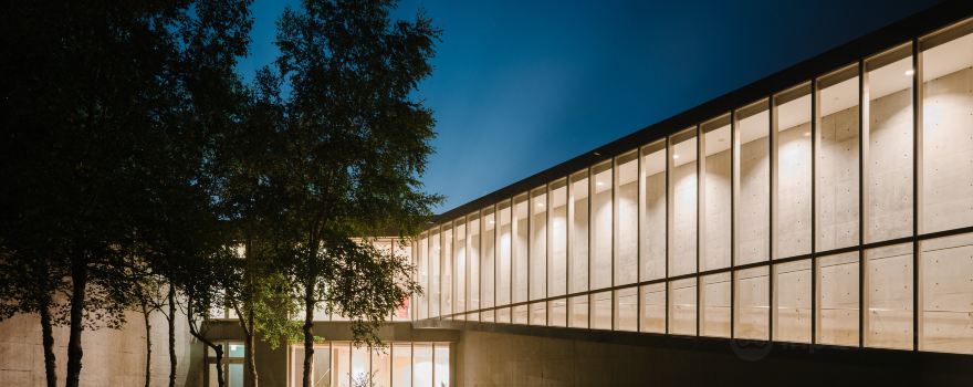 Koumi-machi Highlands Art Museum