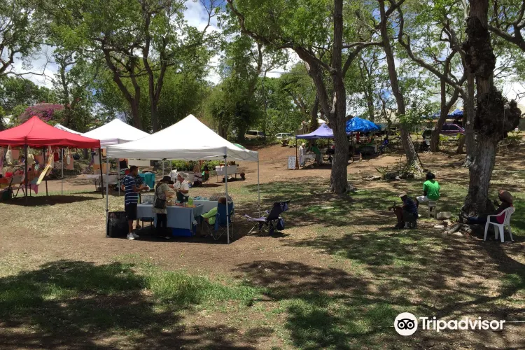 Holders House Farmers Market3