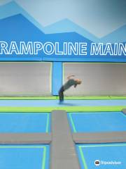 Mountain Air Trampoline Park