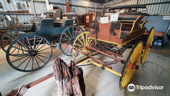 Marlborough Historical Museum Inc.