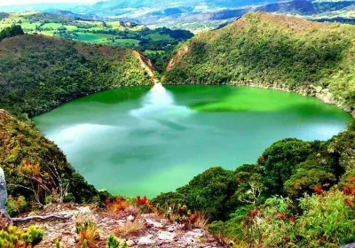 Guatavita
