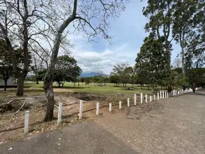 La Sabana Park