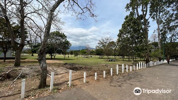 Parque Metropolitano La Sabana
