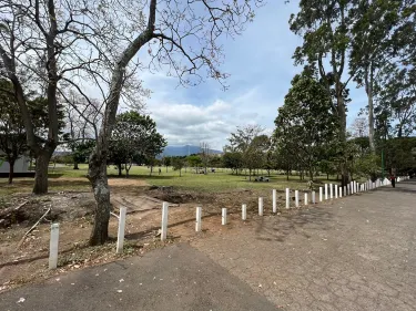 Parque Metropolitano La Sabana