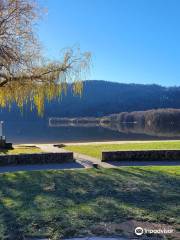 Le Lac Chambon