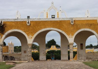 Convento de San Antonio de Padua