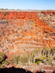 Dales Gorge Campground