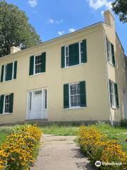 Harriet Beecher Stowe House