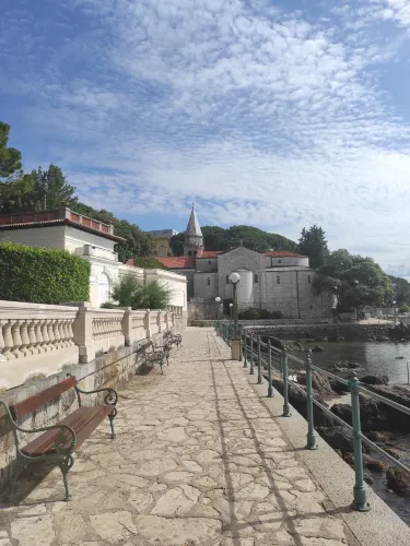 Church of St. Jacob