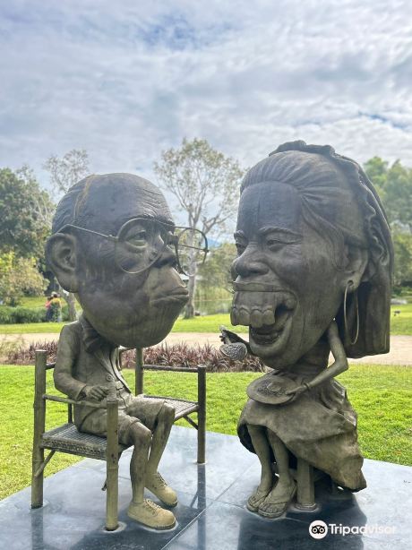Khao Yai Art Museum