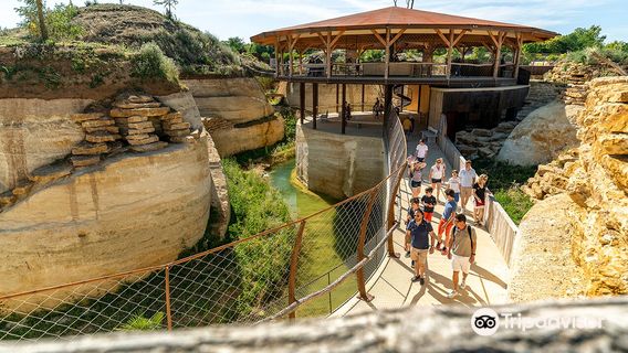 Bioparc de Doué-la-Fontaine