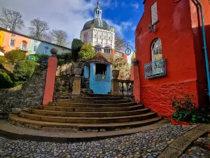 Portmeirion