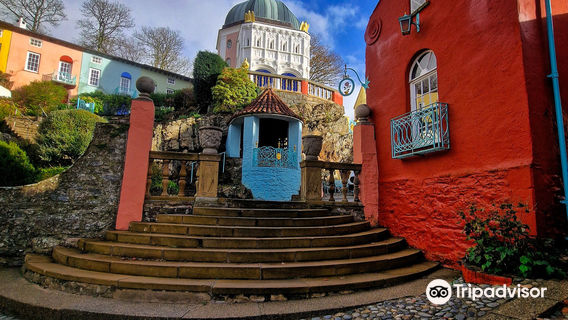 Portmeirion