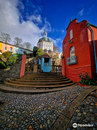 Portmeirion