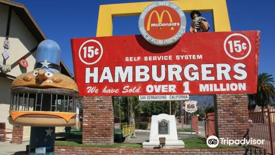 Taco Bell Reviews Food Drinks In California San Bernardino Trip Com