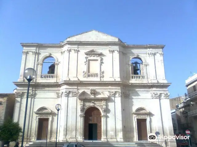 Chiesa del Santissimo Crocifisso