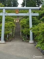 Tenno Jinja Shinto shrine