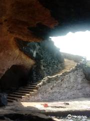 Grotta di Sataria