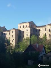 Kamianets-Podilska Fortress Barracks