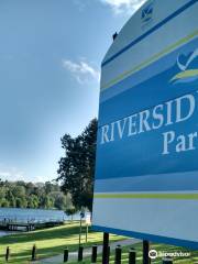 Kempsey Riverside Park