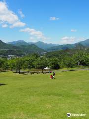 Katsuragawa Wellness Park