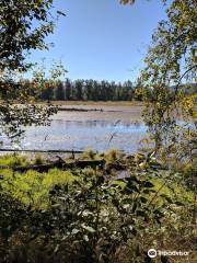 Steigerwald Lake National Wildlife Refuge