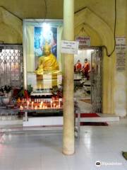 100 Feet Lying Statue of Gautama Buddha