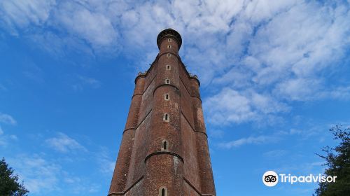 King Alfred's Tower