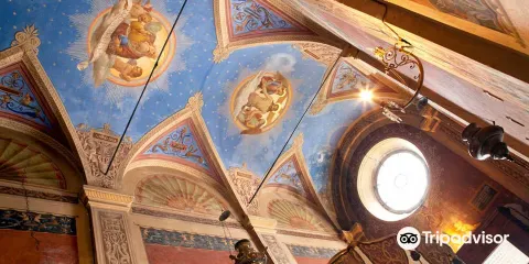 Chiesa del Monte di Pieta