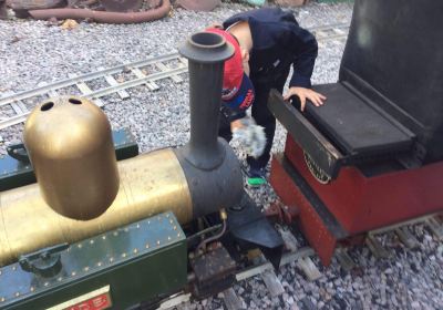 Coleford Great Western Railway Museum