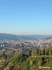 Monte dos Pozos