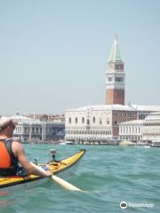 Venice Kayak