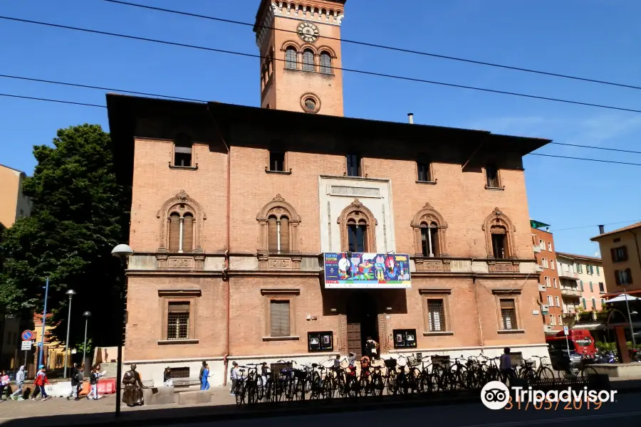 Teatro Testoni Ragazzi