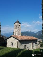 Santuario della Madonna di S. Calogero