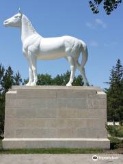 White Horse Monument