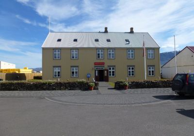East Iceland Emigration Center