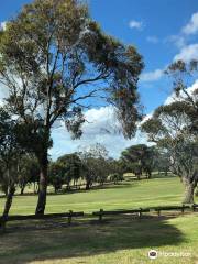 Mount Martha Public Golf Course