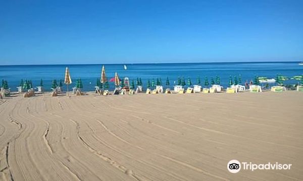 Camping Soleado Ltd.