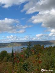 Ben Eoin Provincial Park