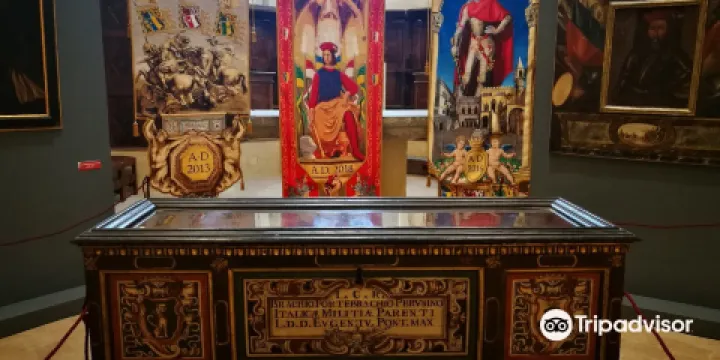 Complesso Mussale di San Francesco