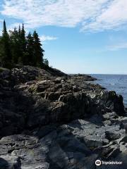 Government Dock Beach