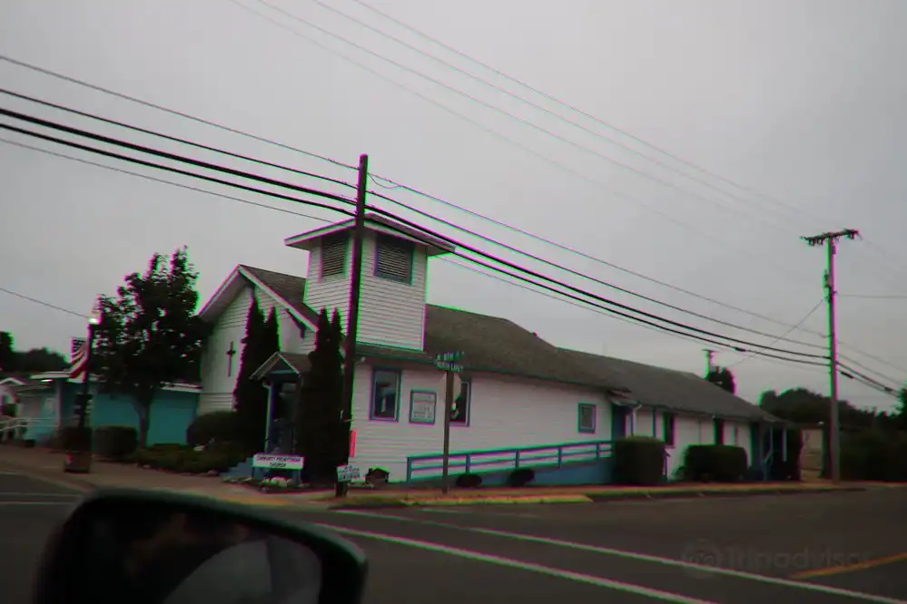 Hotels near Community Presbyterian Church
