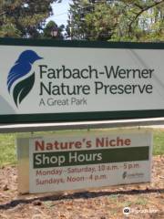 Farbach-Werner Nature Preserve