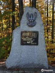Pomnik 4 Pułk Piechoty Legionów Armii Krajowej