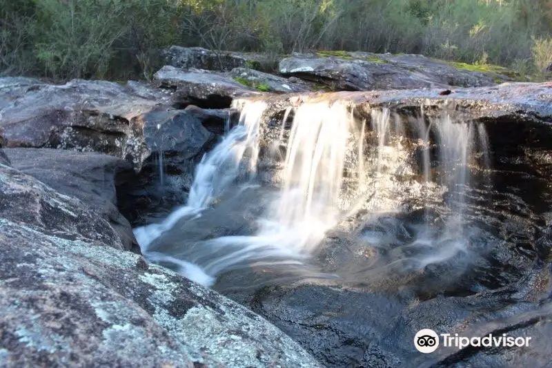 Heathcote National Park