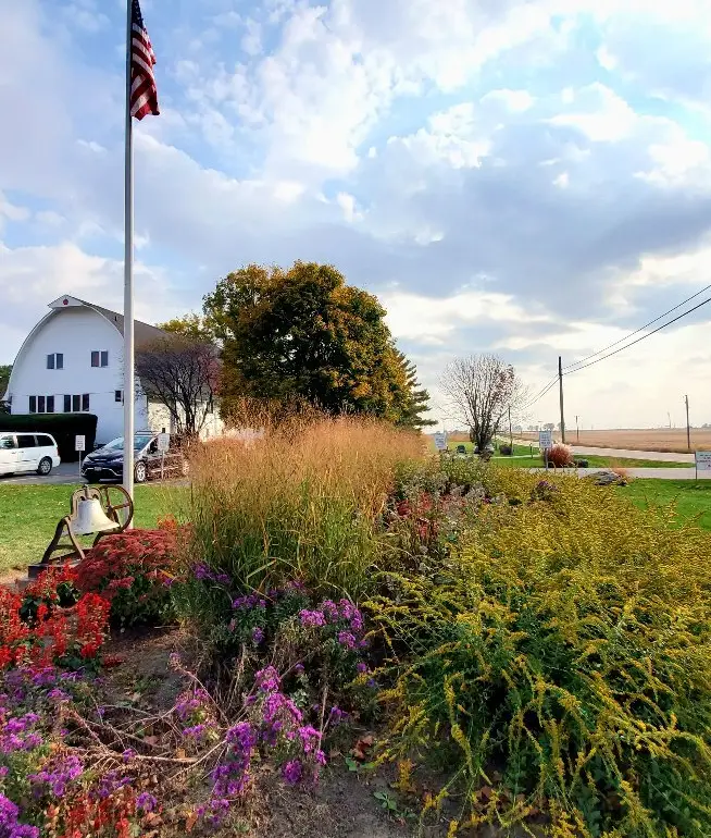 Malta Township