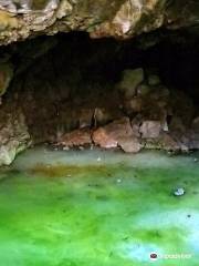 Land of Fire & Ice (Bandera Volcano & Ice Cave)