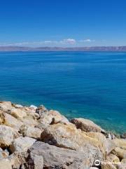 Bear Lake State Park Office