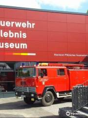 Feuerwehr-Erlebnis-Museum Hermeskeil