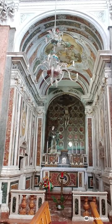 Chiesa Madre